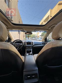 فورد ادج